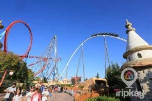 port aventura en agosto|15 consejos para Port Aventura 2023. Trucos y recomendaciones。